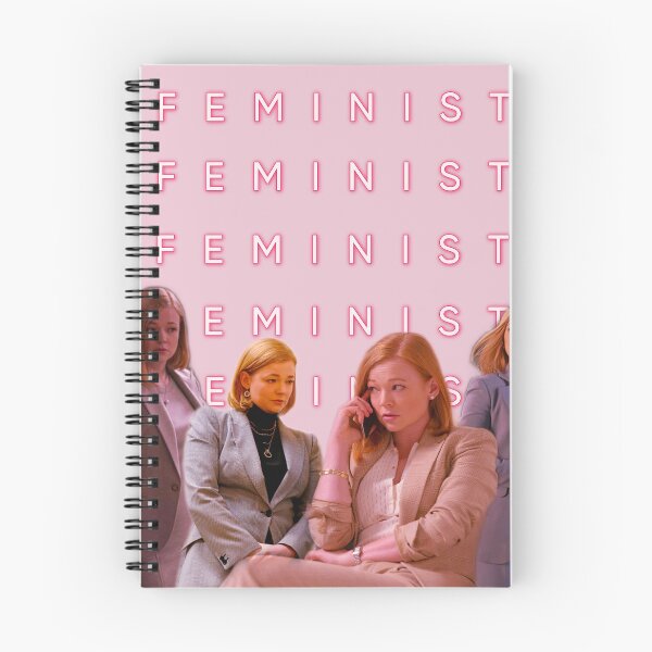 Item preview, shiv roy feminist designed and sold by mjohnson2021.