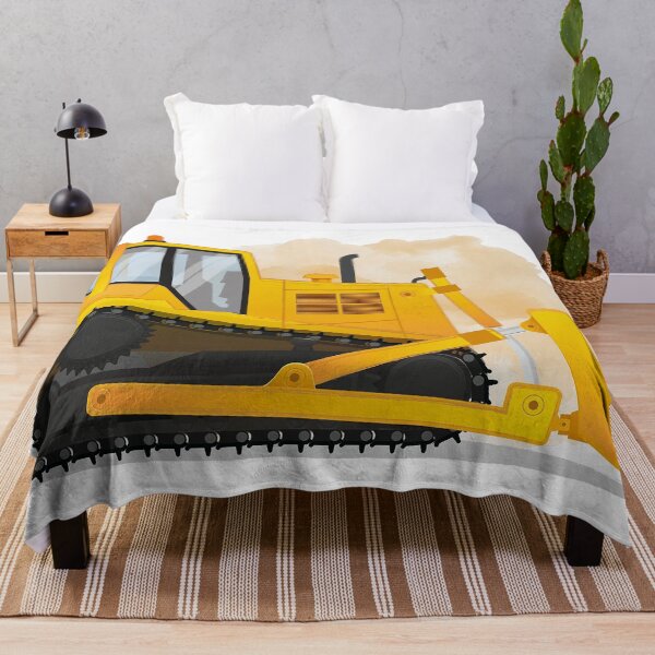Item preview, Dozer Print designed and sold by Vivianesmith.