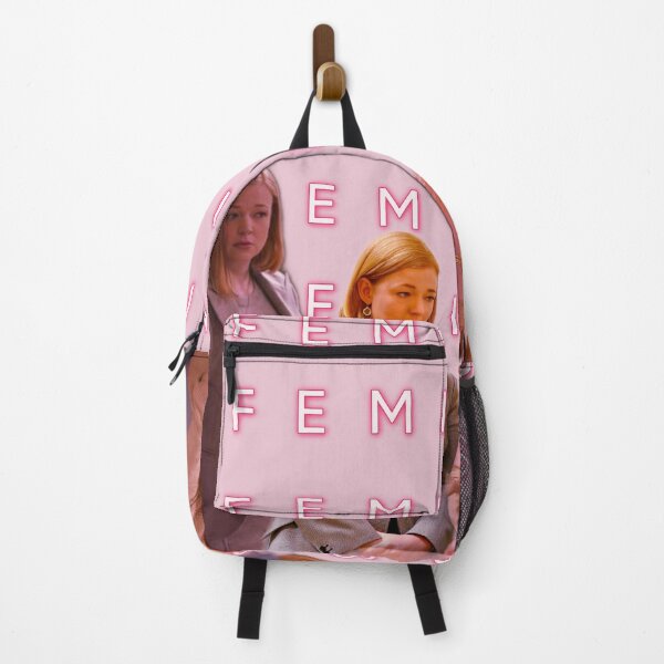 Item preview, shiv roy feminist designed and sold by mjohnson2021.