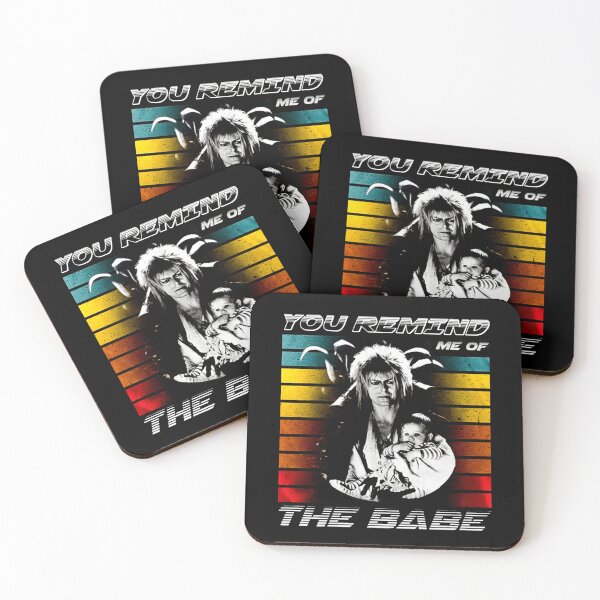Item preview, Labyrinth You Remind designed and sold by ShopTEID.