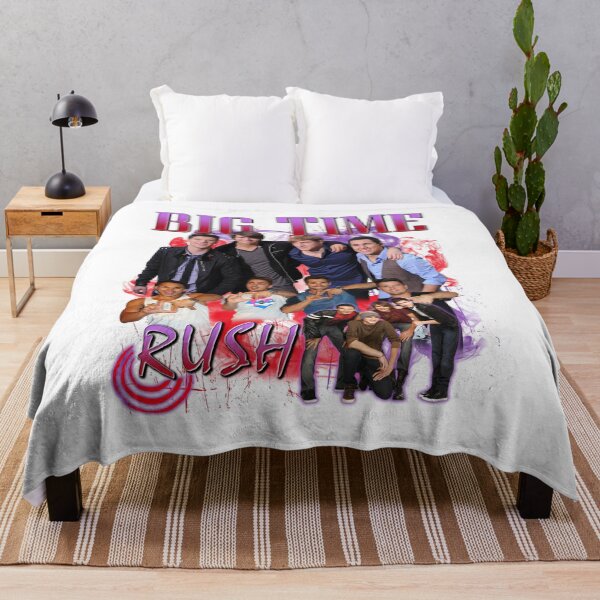 Item preview, Bíg Tímé Rúsh Forever Tour 2022 Bíg Tímé Rúsh Fans designed and sold by BrianGunter564.