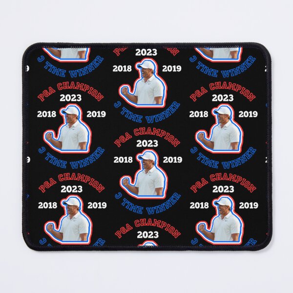 Item preview, Brooks Koepka designed and sold by WoodburyLake.