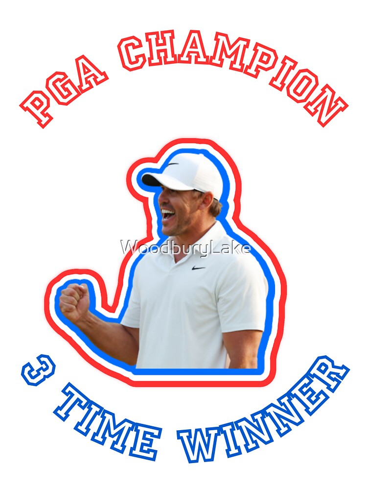 Brooks on sale koepka shirt