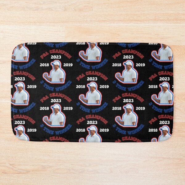 Item preview, Brooks Koepka  designed and sold by WoodburyLake.