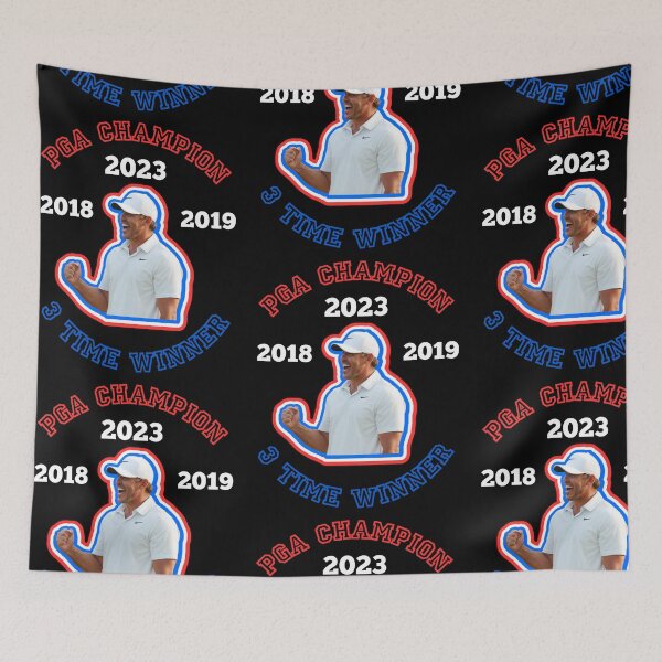 Item preview, Brooks Koepka  designed and sold by WoodburyLake.