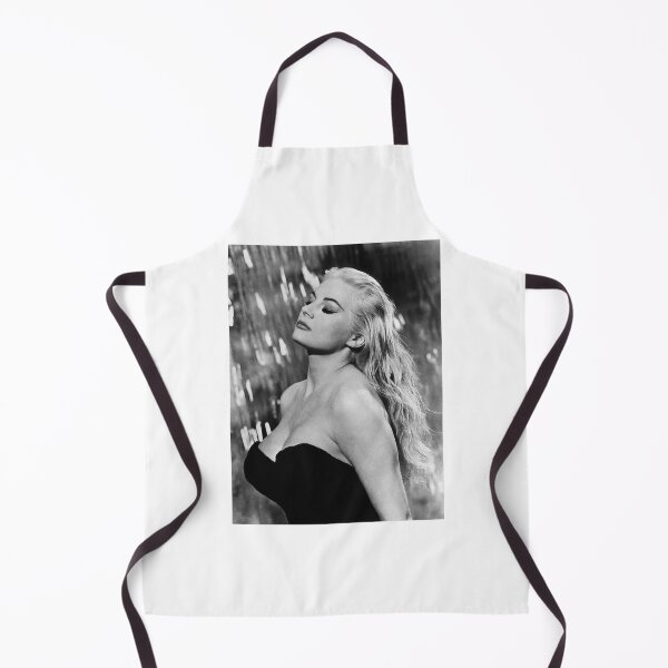 Item preview, Anita Ekberg  (8) designed and sold by AuroraRoxana.