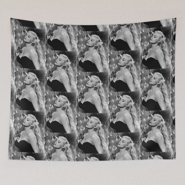 Item preview, Anita Ekberg  (8) designed and sold by AuroraRoxana.