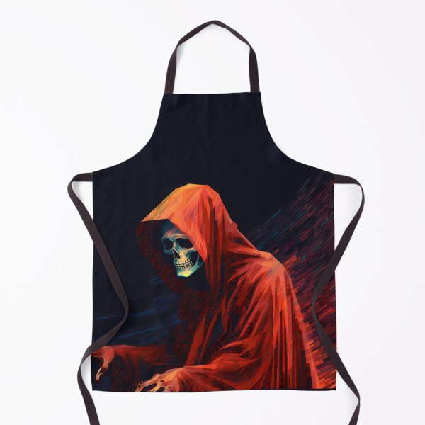 Item preview, Reaper 02 designed and sold by Mind-Merge.