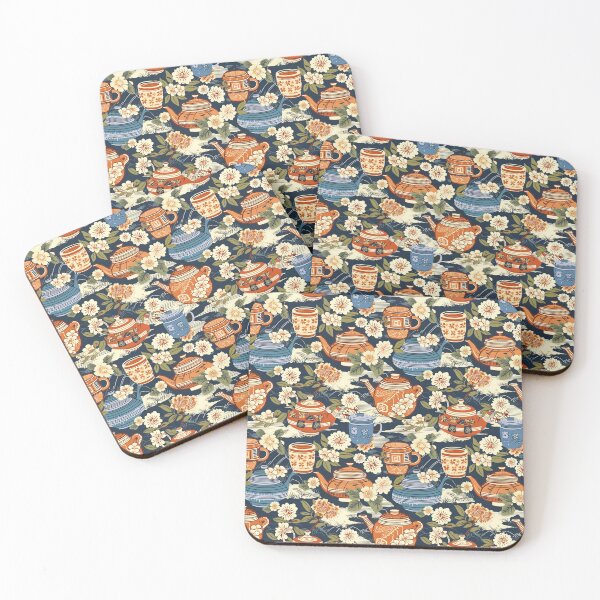 Item preview, Ceremony tea japan designed and sold by Alessandro Remo Mazzoni Remotextiles.