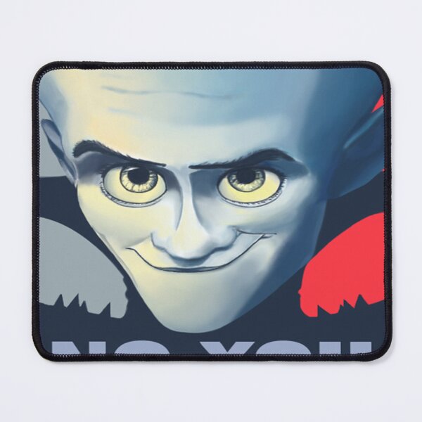 Item preview, Art - Megamind designed and sold by yusefkime.