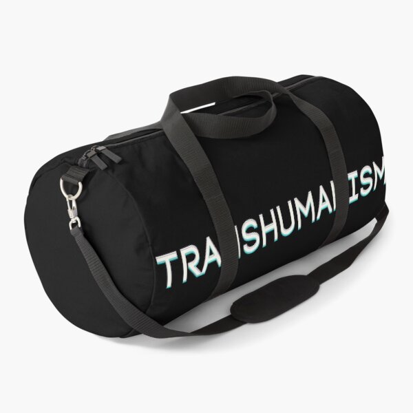 Item preview, Transhumanism designed and sold by ViewerEqualsPhoton.