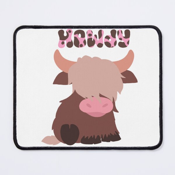 Item preview, Howdy designed and sold by CoraBr.
