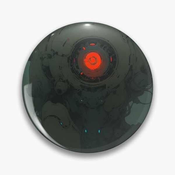 Item preview, Sentinel of the Sands: Domineering Guardian designed and sold by AdventureCanvas.