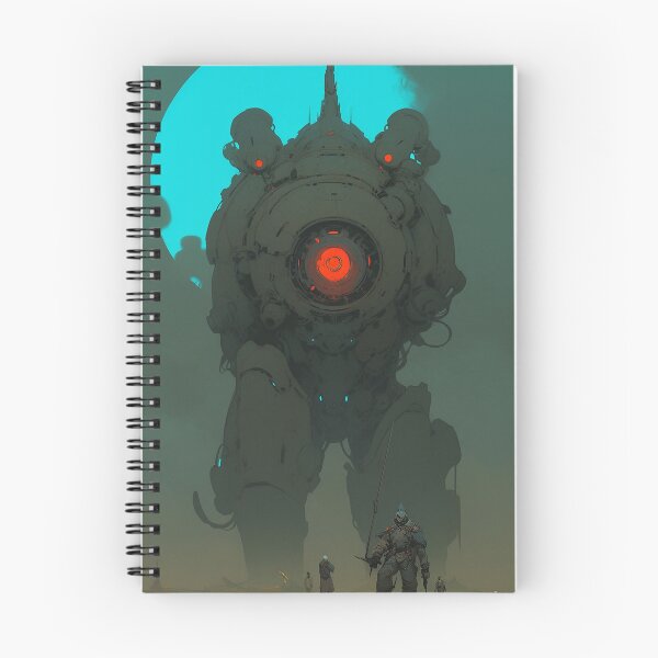 Item preview, Sentinel of the Sands: Domineering Guardian designed and sold by AdventureCanvas.