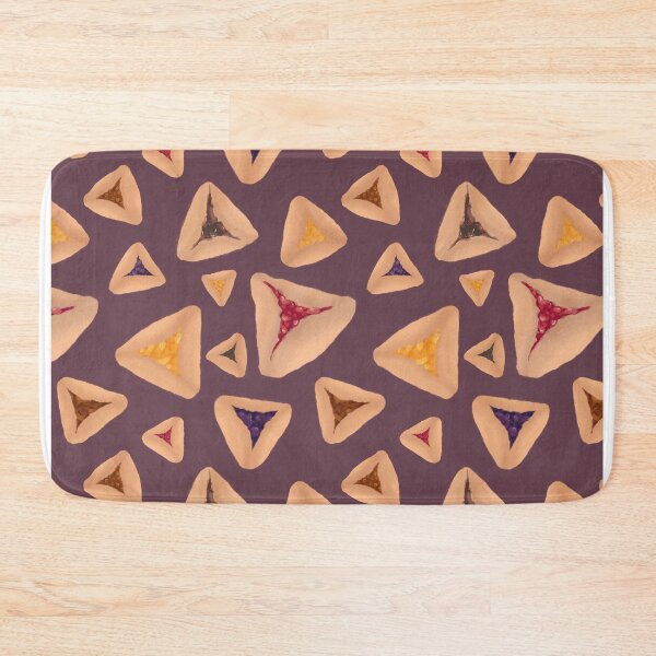 Item preview, Purim Hamantaschen designed and sold by evenspookier.