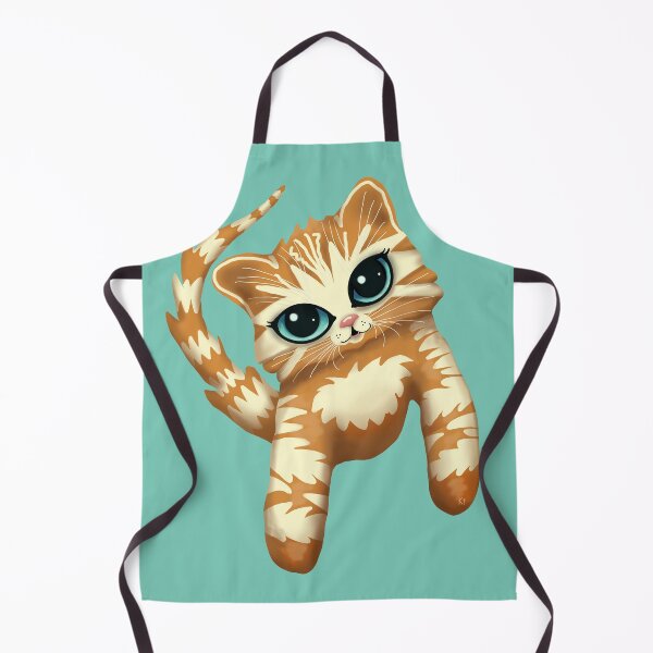 Item preview, Ginger Cat designed and sold by Karin Taylor.