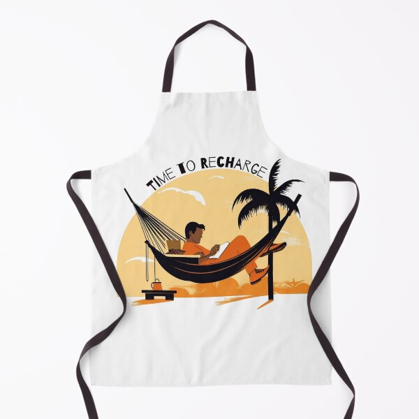 Item preview, Time To recharge designed and sold by FunkyFlow.