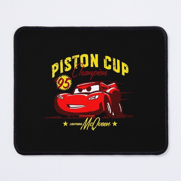 Item preview, Piston Cup Champion designed and sold by ShopYREI.