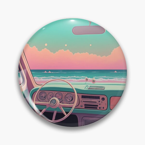 Item preview, Lofi Chill Spot designed and sold by ChaosBuffet.