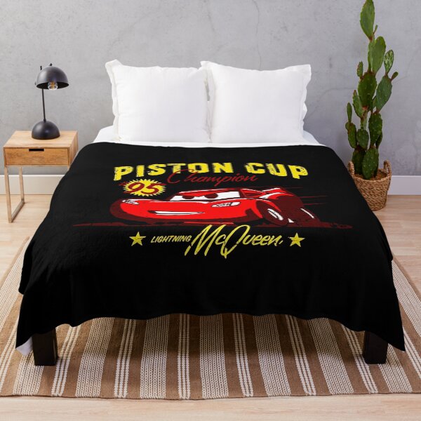 Item preview, Piston Cup Champion designed and sold by ShopYREI.