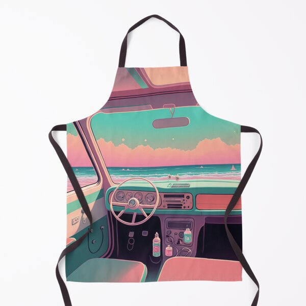 Item preview, Lofi Chill Spot designed and sold by ChaosBuffet.