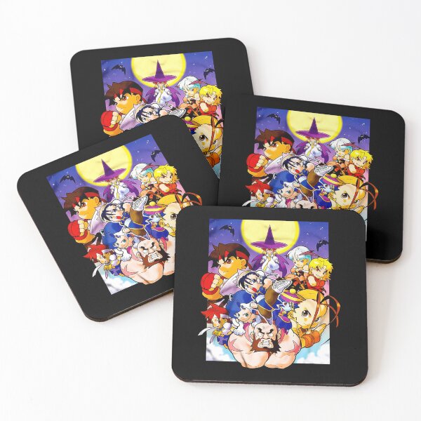 Item preview, Pocket Fighter designed and sold by ShopYREI.