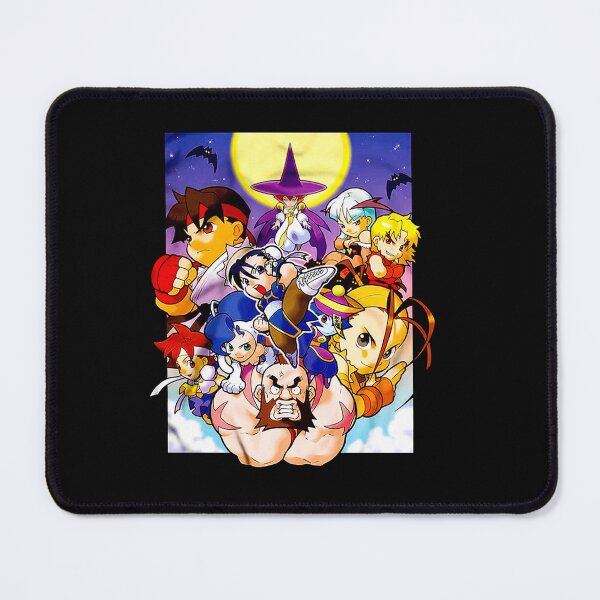 Item preview, Pocket Fighter designed and sold by ShopYREI.