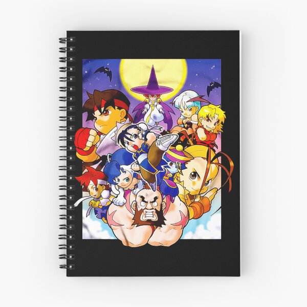 Item preview, Pocket Fighter designed and sold by ShopYREI.