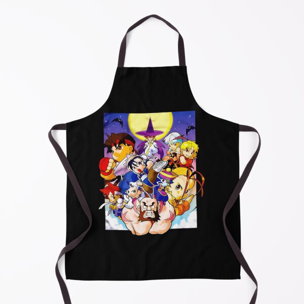 Item preview, Pocket Fighter designed and sold by ShopYREI.