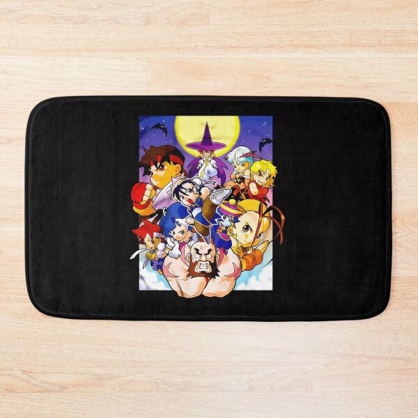 Item preview, Pocket Fighter designed and sold by ShopYREI.