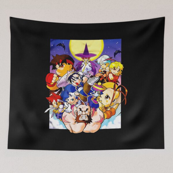 Item preview, Pocket Fighter designed and sold by ShopYREI.