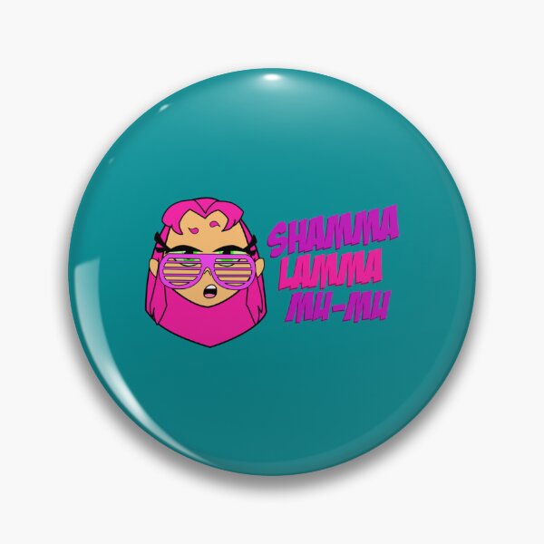Item preview, Shamma Lamma Mu-Mu    designed and sold by mikahja.