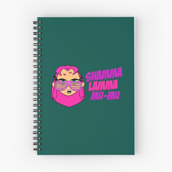 Item preview, Shamma Lamma Mu-Mu    designed and sold by mikahja.