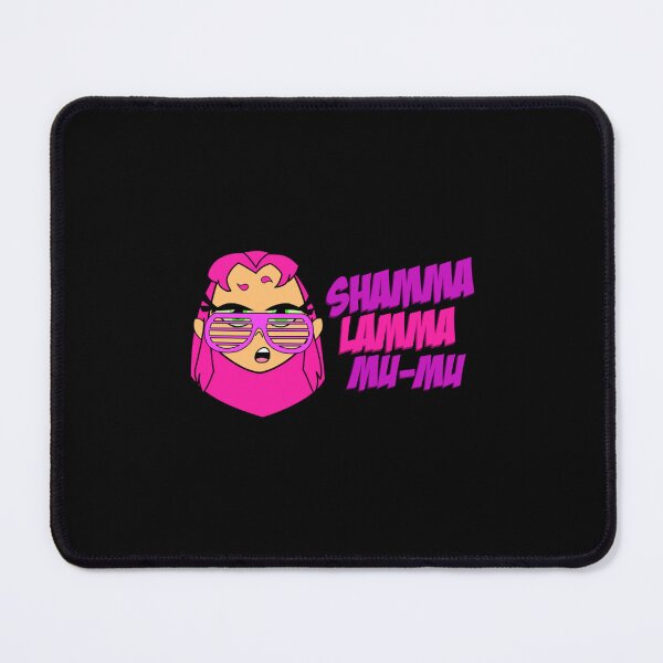 Item preview, Shamma Lamma Mu-Mu    designed and sold by mikahja.