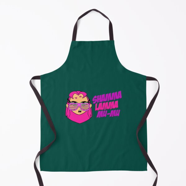 Item preview, Shamma Lamma Mu-Mu    designed and sold by mikahja.