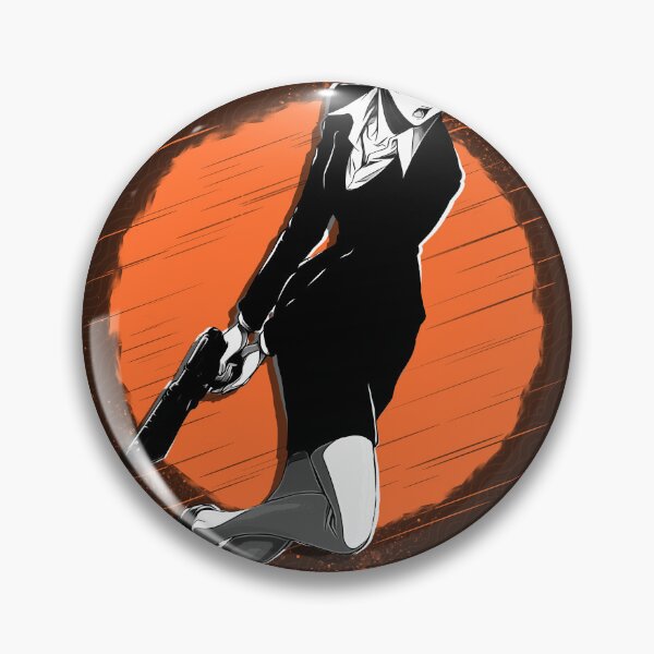Item preview, Akane | psycho pass designed and sold by ShiroKuroShiro.