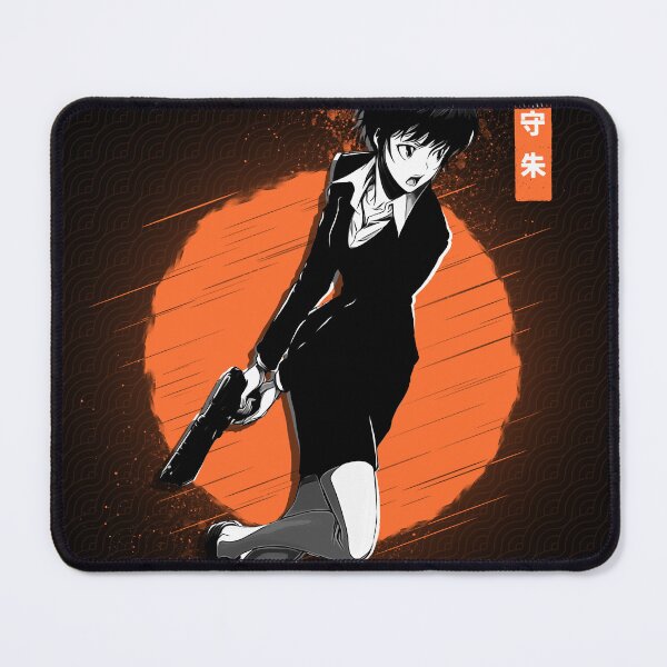 Item preview, Akane | psycho pass designed and sold by ShiroKuroShiro.