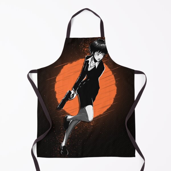 Item preview, Akane | psycho pass designed and sold by ShiroKuroShiro.