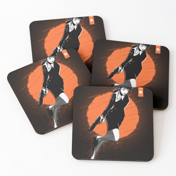 Item preview, Akane | psycho pass designed and sold by ShiroKuroShiro.