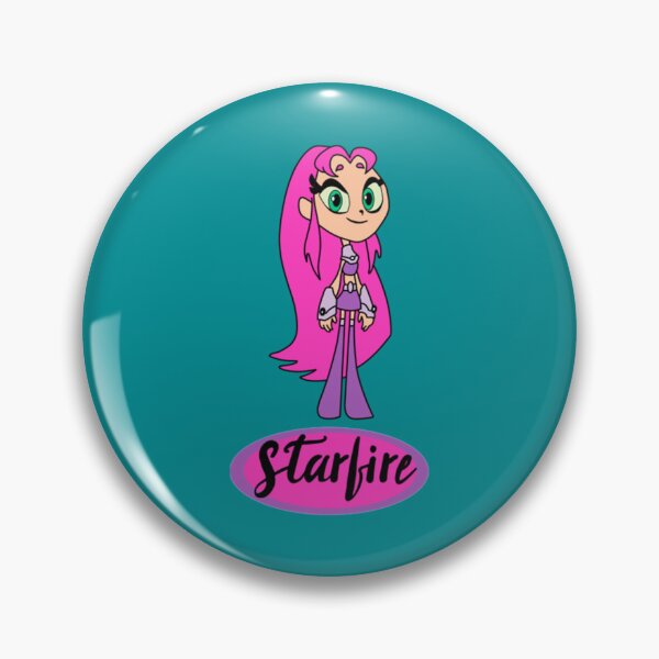 Item preview, Starfire n Titans gehen    designed and sold by mikahja.