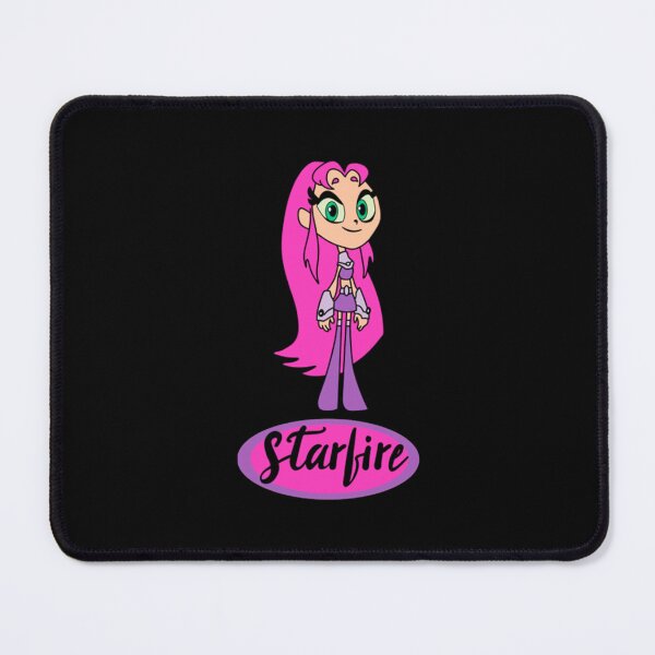 Item preview, Starfire n Titans gehen    designed and sold by mikahja.