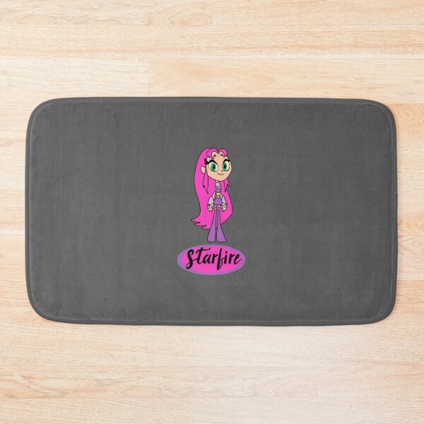 Item preview, Starfire n Titans gehen    designed and sold by mikahja.