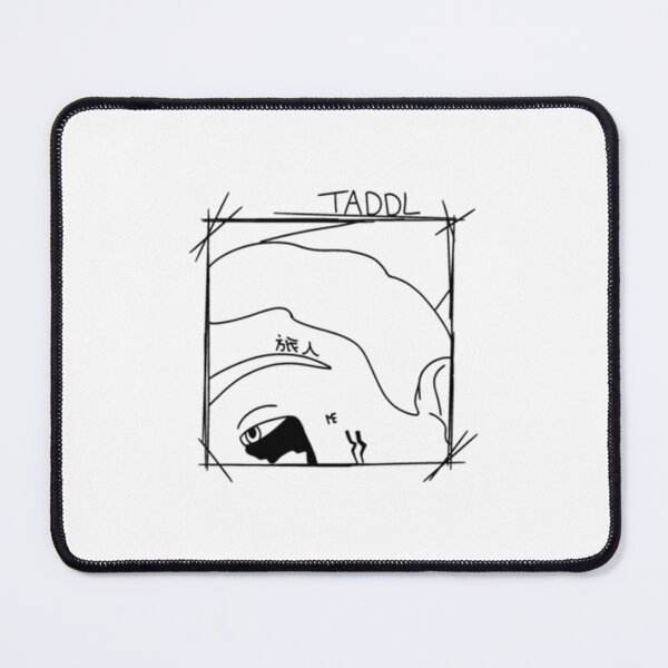 Item preview, Taddl Zeichnung designed and sold by mikahja.