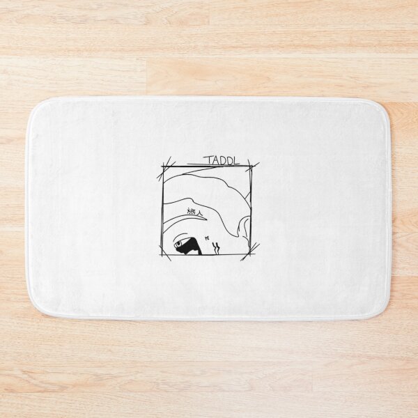Item preview, Taddl Zeichnung designed and sold by mikahja.