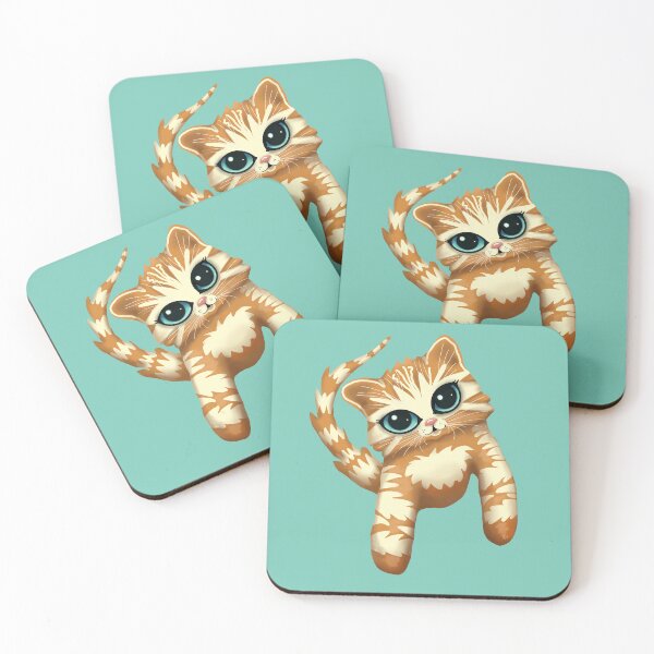 Item preview, Ginger Cat designed and sold by Karin Taylor.