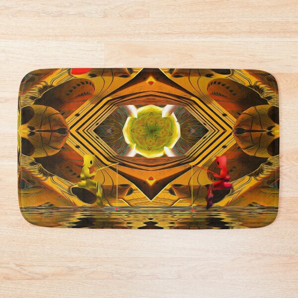 Item preview, In Lak'ech Ala K'in designed and sold by John Hill.