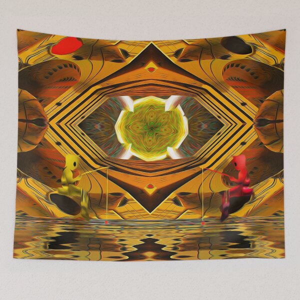 Item preview, In Lak'ech Ala K'in designed and sold by John Hill.