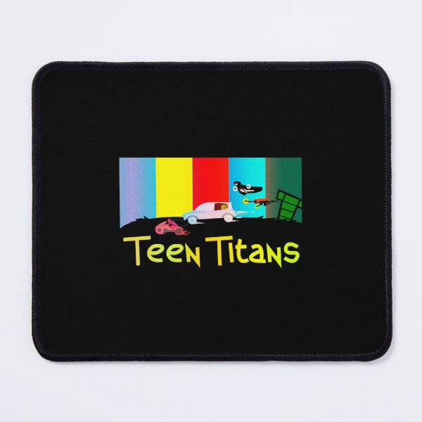 Item preview, Teen Titans        designed and sold by mikahja.