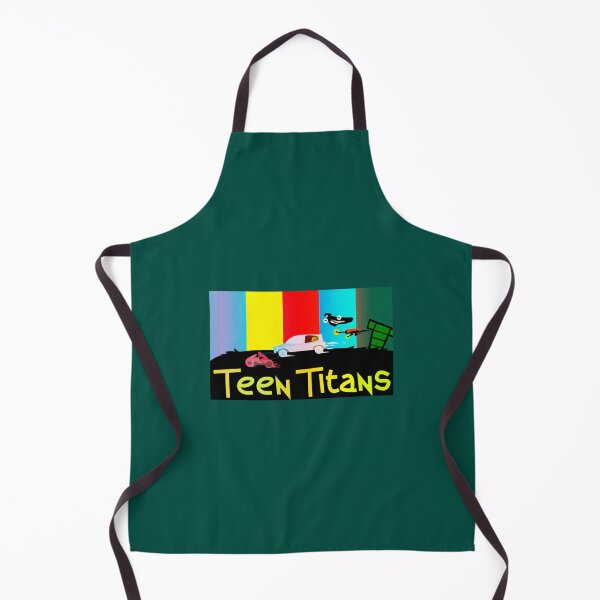 Item preview, Teen Titans        designed and sold by mikahja.