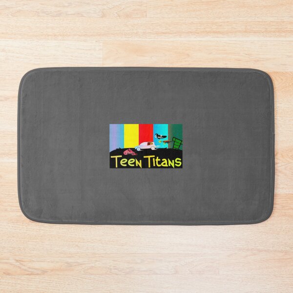 Item preview, Teen Titans        designed and sold by mikahja.